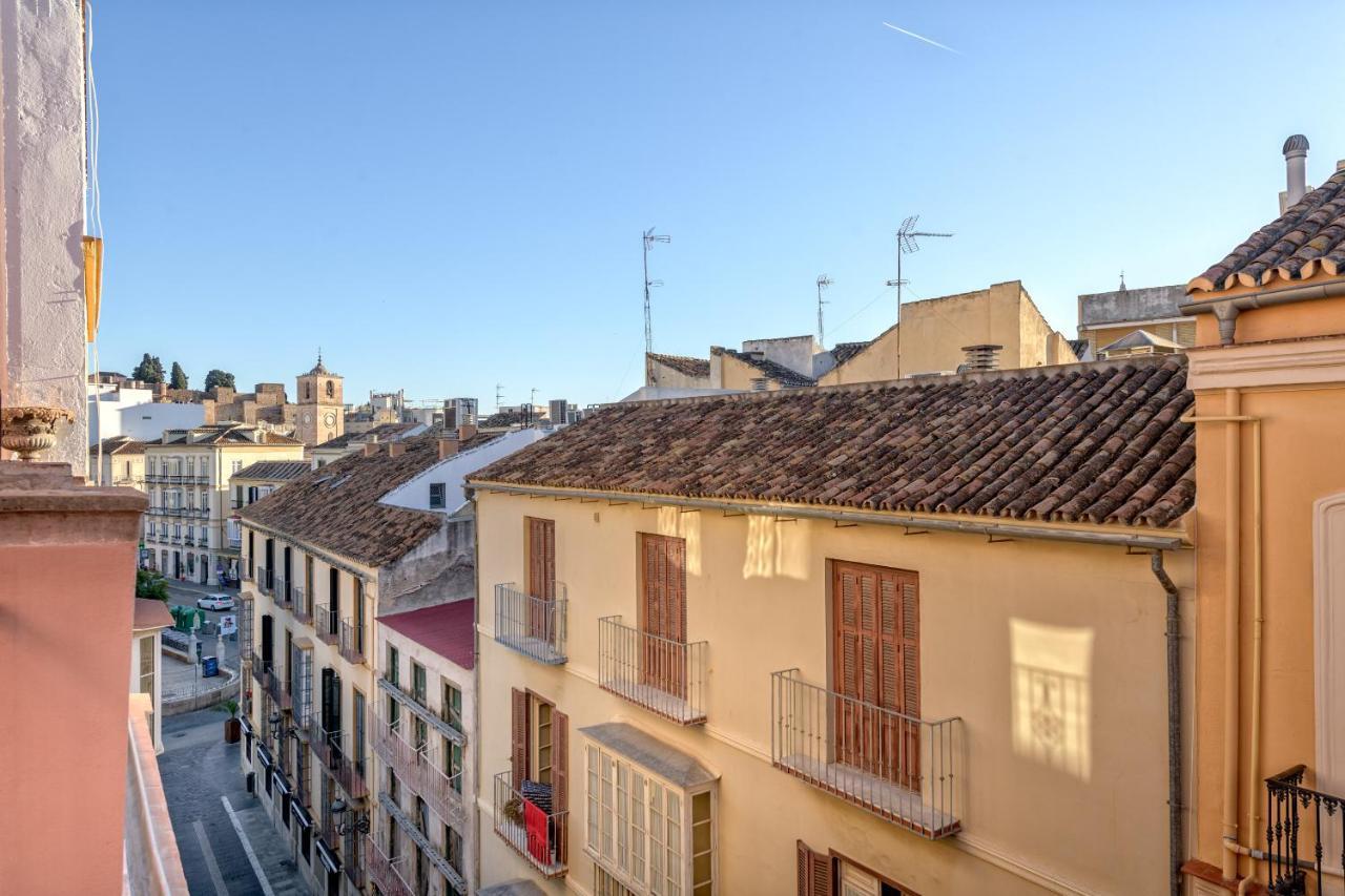 Iloftmalaga Calle Madre De Dios 外观 照片